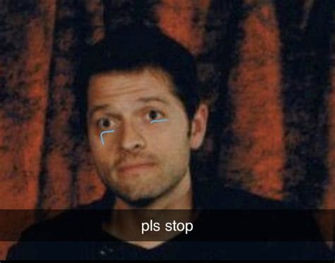 why are supernatural pics low quality